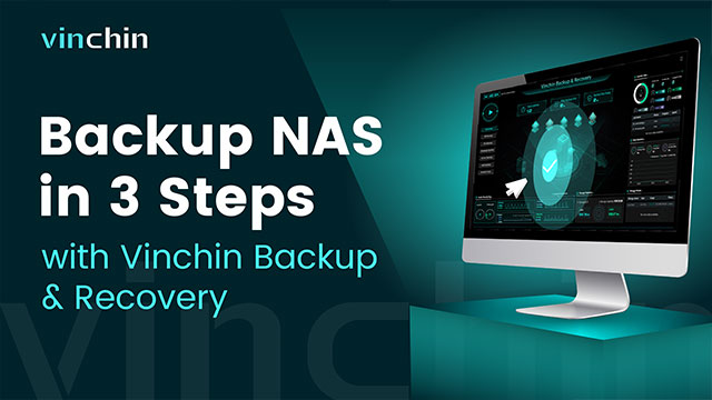 NAS Backup