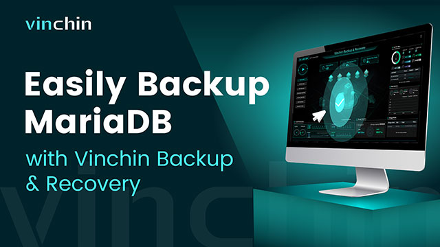 MariaDB Backup