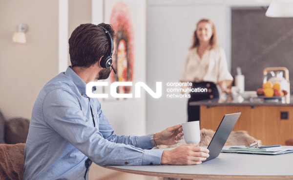 CCN Corporate Communication Networks GmbH