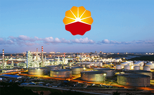  Первая строительная компания Китайской нефтяной корпорации 