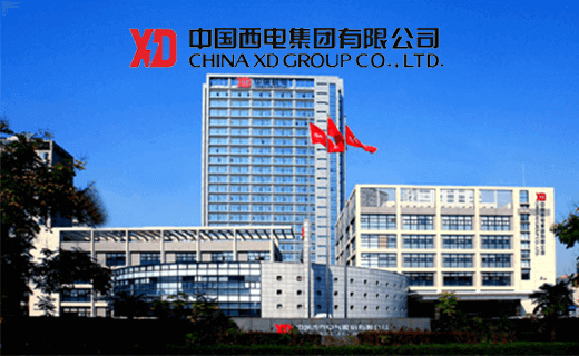China XD Group Co., Ltd
