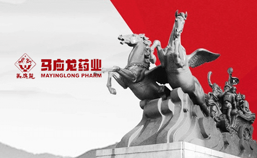 Фармацевтическая группа Mayinglong