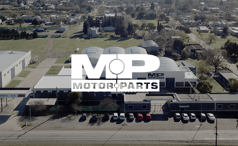Motor Parts SA
