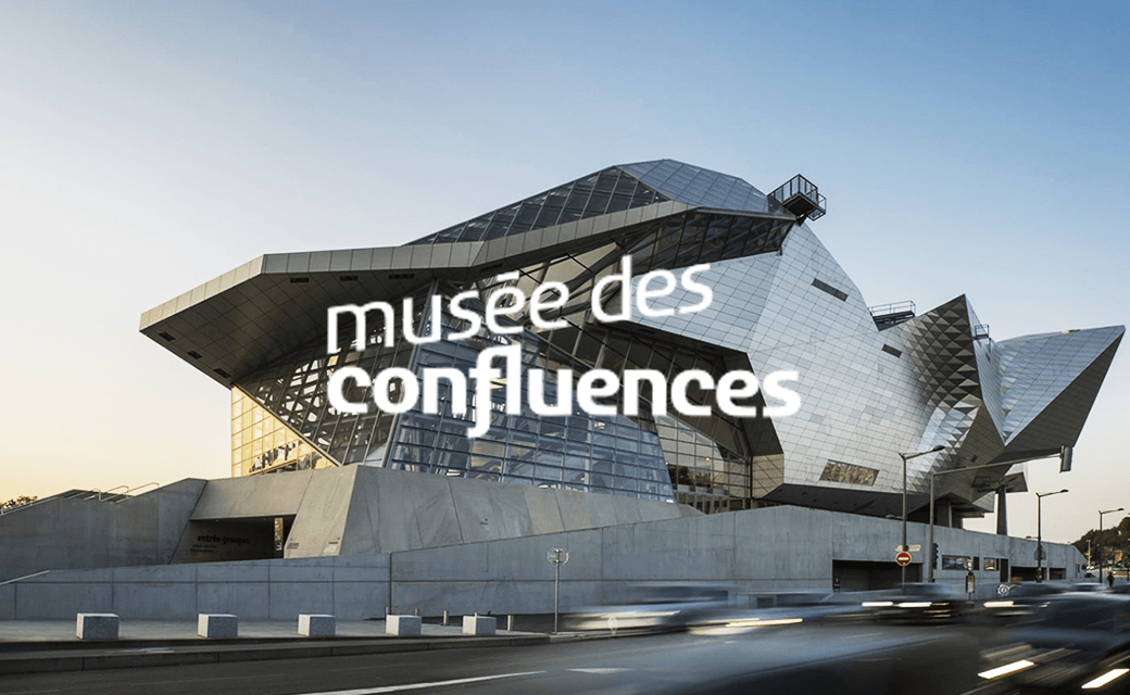 Musée des Confluences