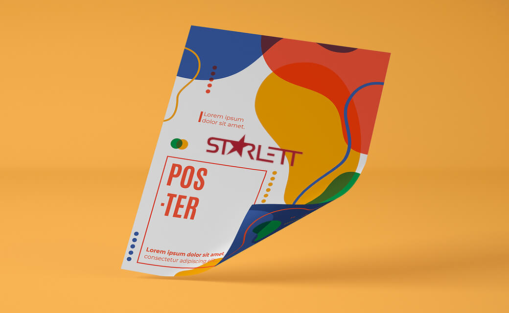 StarLett Ltd. 
