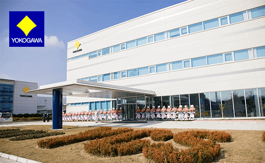 Chongqing Yokogawa Sichuan Instrument Co., Ltd.