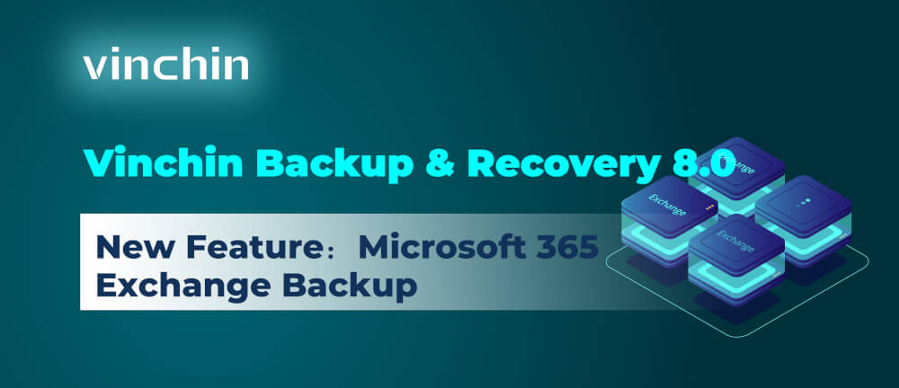 Бэкап Microsoft 365 Exchange