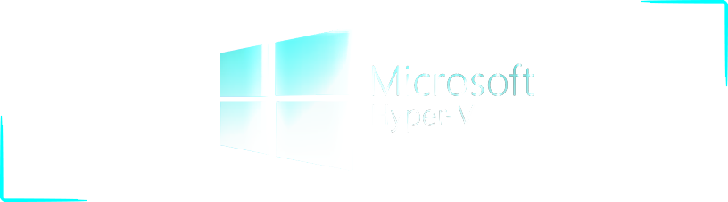 Hyper-V Backup