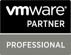 Профессиональный партнер VMware