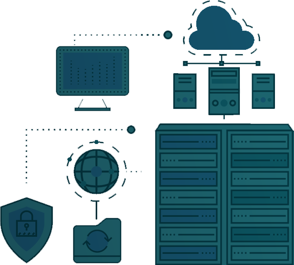 ZStack Backup