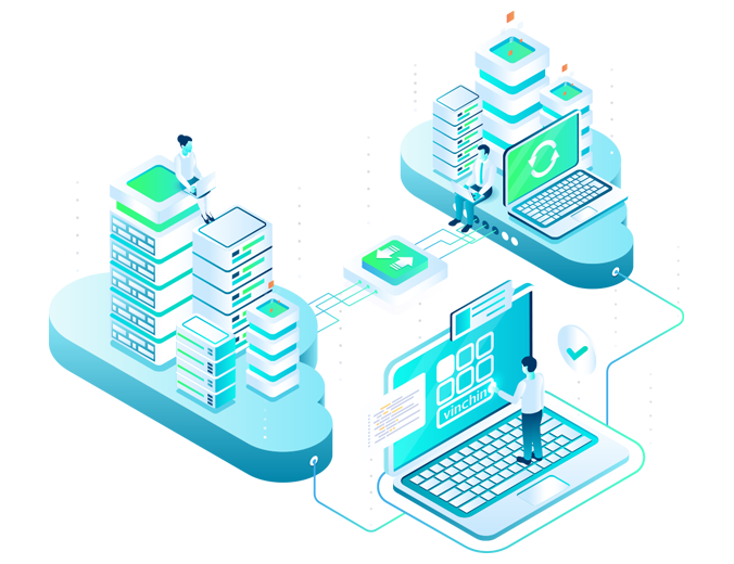 Кроссплатформенное решение для восстановления с лучшей совместимостью