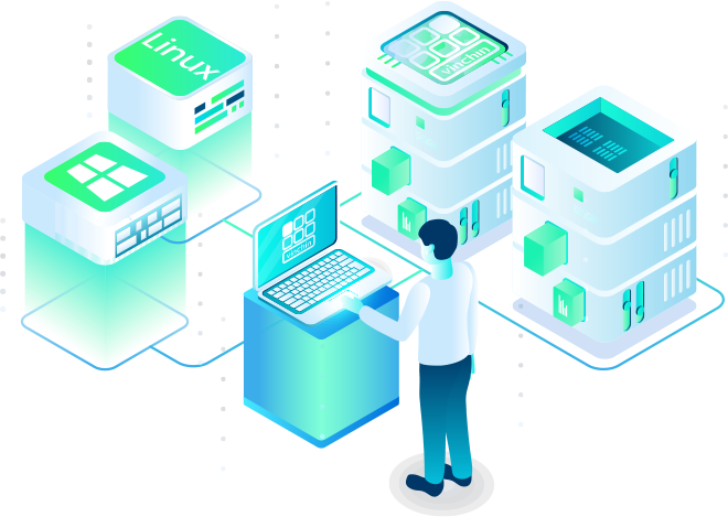 Physical Server Backup