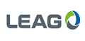 Логотип LEAG