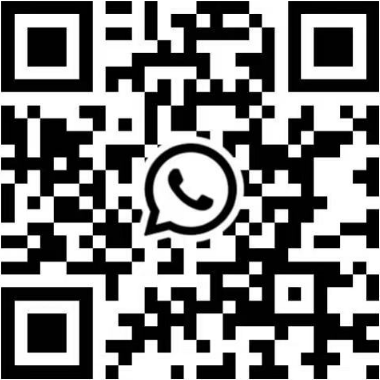 vinchin whatsapp