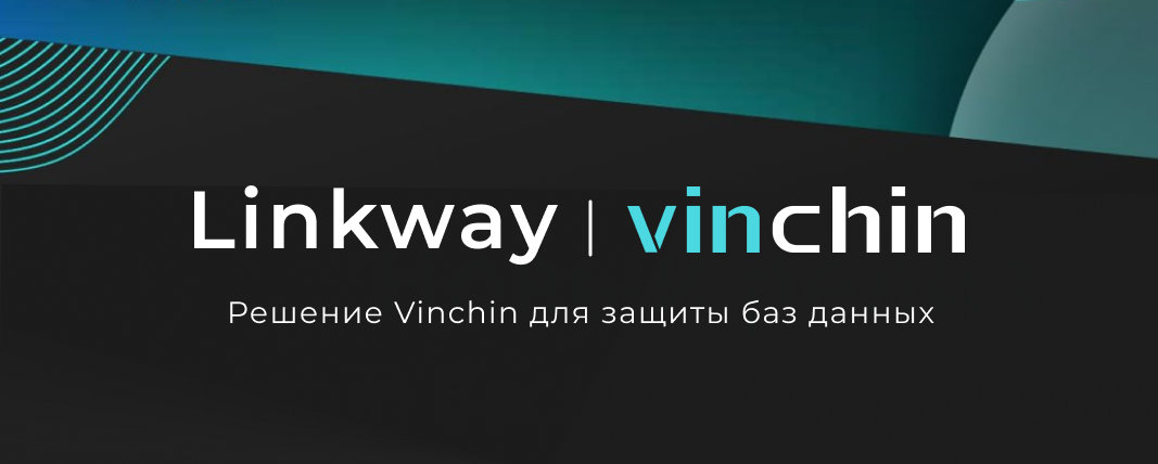 Решение Vinchin для защиты баз данных